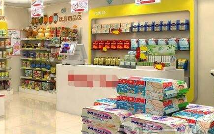 母嬰用品好色先生入口溯源標簽或好色先生入口包裝方案