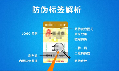 淩度好色先生入口標簽製作