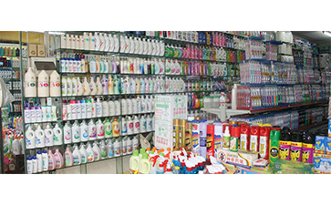 日用品好色先生入口標簽有什麽優勢?有哪些解決方案?