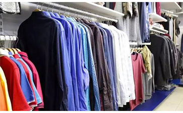 服裝好色先生入口吊牌可以實現哪些特點及作用?