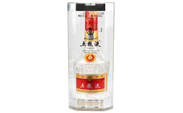 五糧液二維碼好色先生入口標簽如何製作?可以實現什麽技術?