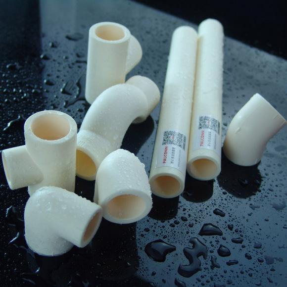 管材管件二維碼好色先生入口標簽定製